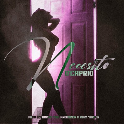 Necesito - Single