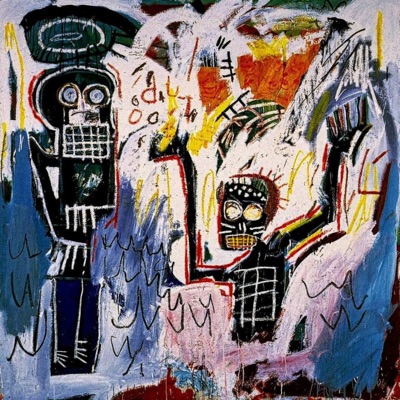 Toute La Night (feat. Le RizCouchet) - Single