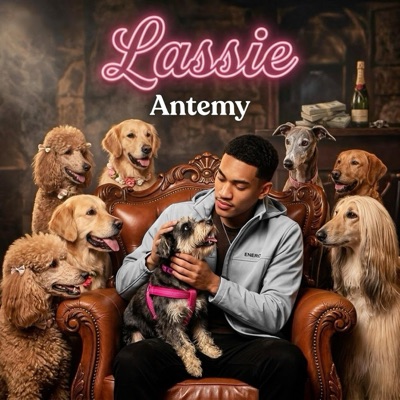 LASSIE - Single