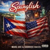 Spanglish (feat. Shoriieh Hazzel) - Single - Marc Cee