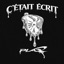 C'était Écrit - Single