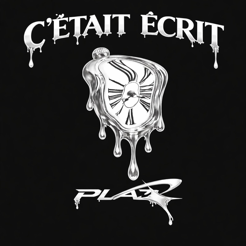 C'était Écrit
