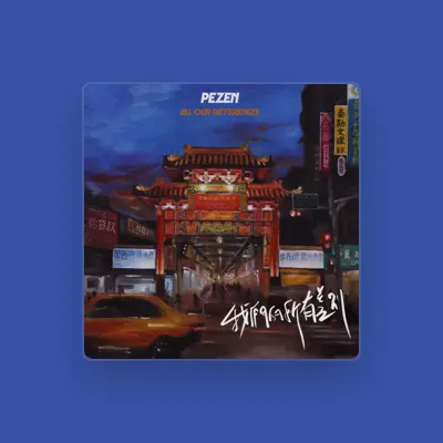 Listen to Pezen, watch music videos, read bio, see tour dates & more!