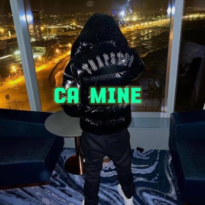 Ca mine - Single