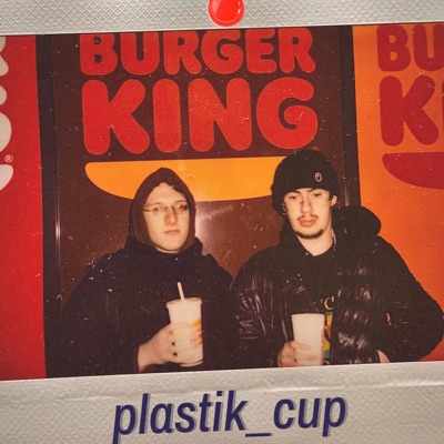 PLASTIK_CUP - Single