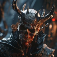 HELLWALKERS (feat. Sinizter) - Single - 22 Wolf