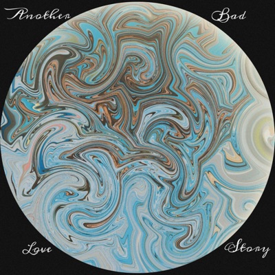 Another Bad Love Story - Single