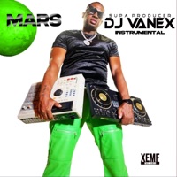 Mars - Single - Supa Producer Dj Vanex
