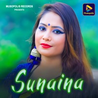 Sunaina - Single - Basir Ansari & Mitali Ghosh