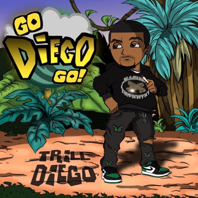 Go Diego Go!