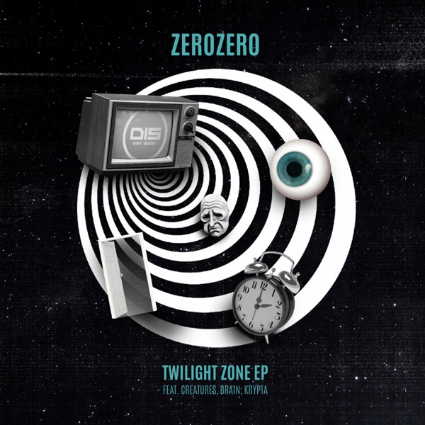 Twilight Zone - EP