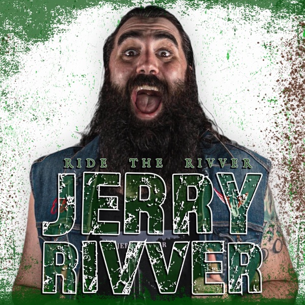 Ride The Rivver (Jerry Rivver) - Single