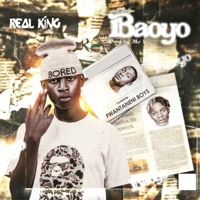 Baoyo (feat. Fwantaneni Boys) - Single - Real King