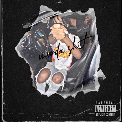 Murda Sh!T - Single