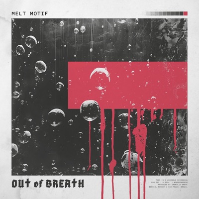 Out of Breath - Single
