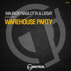 Warehouse Party - Single