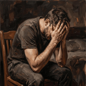 TIRED