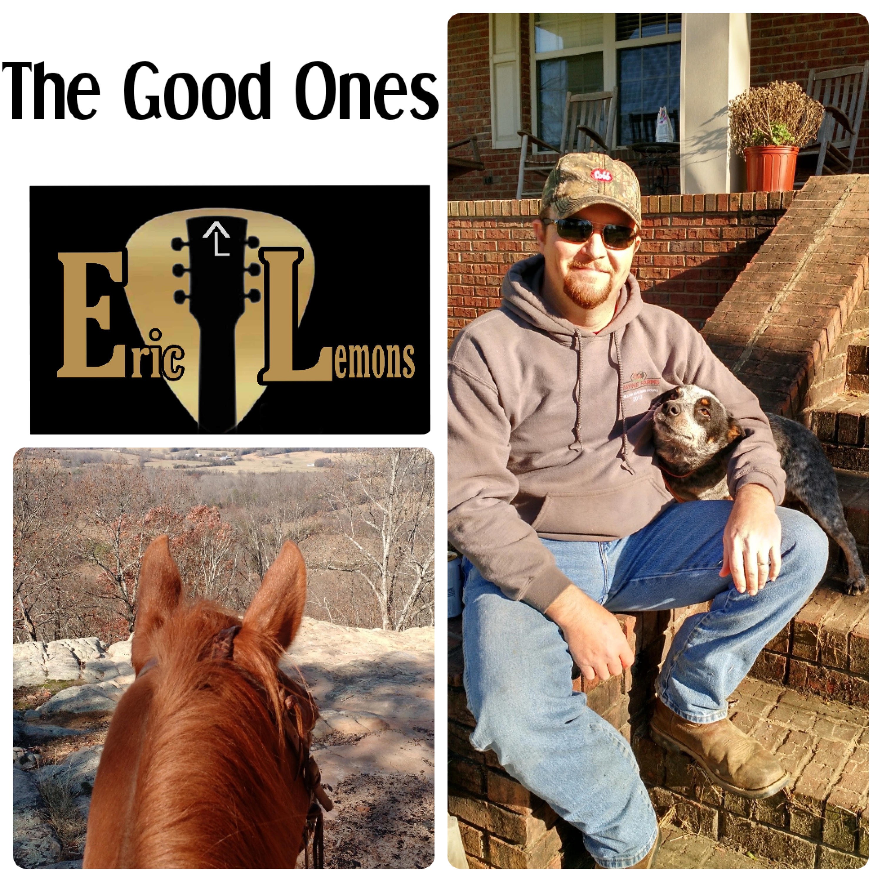 The Good Ones - Single