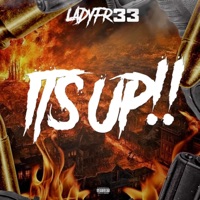 Its Up!! - Single - Ladyfr33