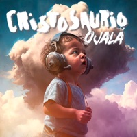 Ojalá - Single - Cristosaurio