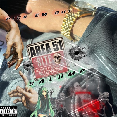 Pick Em Out - Single