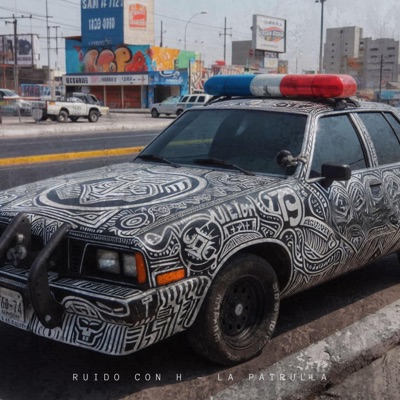 La Patrulla - Single