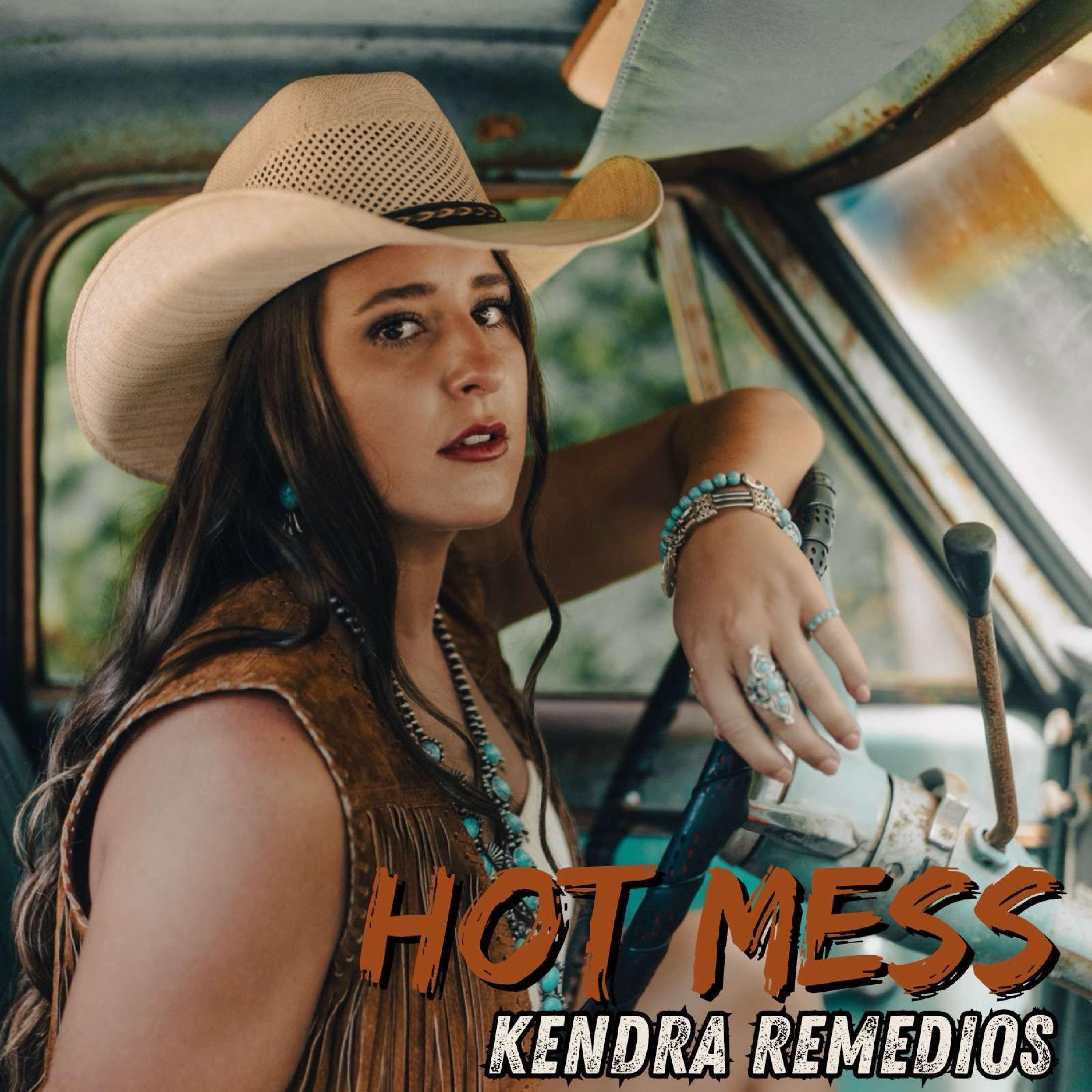 Hot Mess - Single