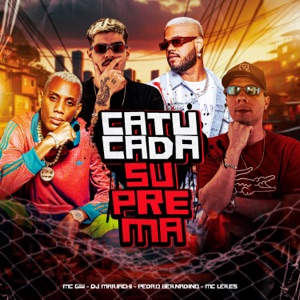 Catucada Suprema (feat. MC LERES)