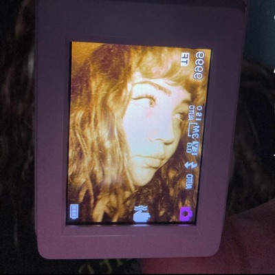 Hope Running Dry - Single