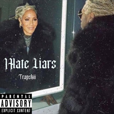IHate Liars - Single