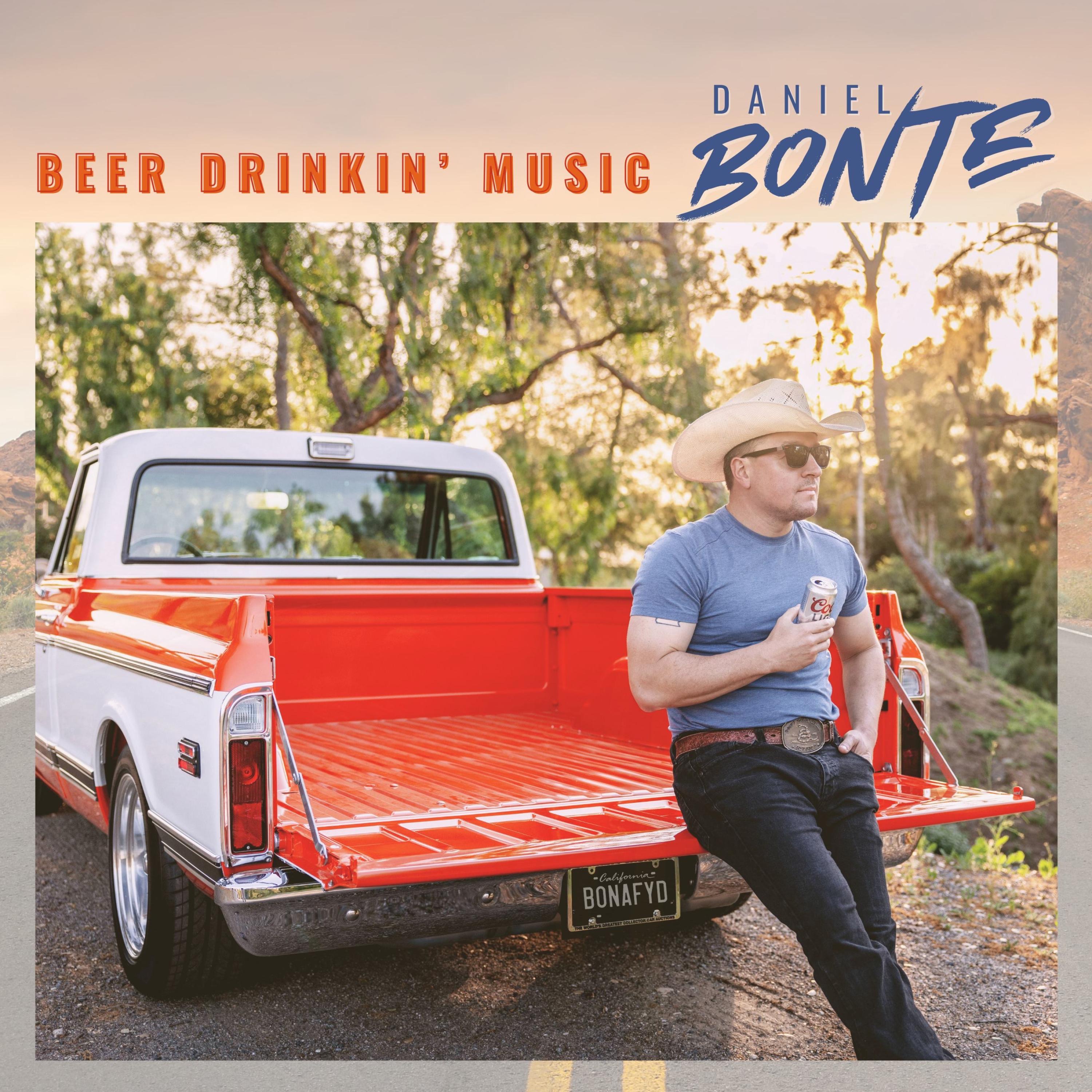 Beer Drinkin' Music - Single