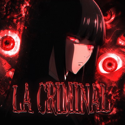 LA CRIMINAL - EP