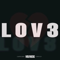 Really Love? (feat. Wolf Music Ink) - Single - Elapv