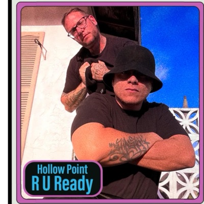 R U Ready (feat. Anios & Georgie The Human) - Single