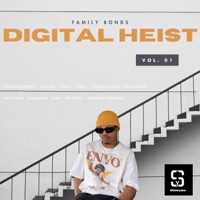 Intro (feat. Afromezzo & Ipstarsk) - Single - Mr Nate