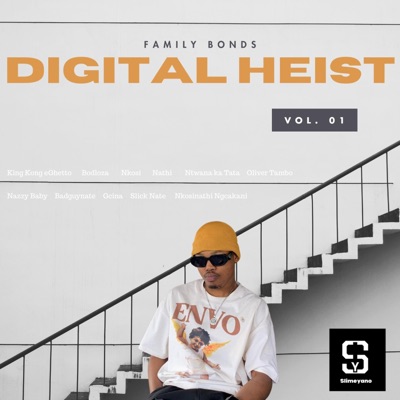 Intro (feat. Afromezzo & Ipstarsk) - Single