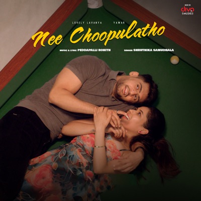 Nee Choopulatho - Single