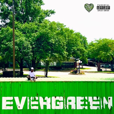 evergreen - Single