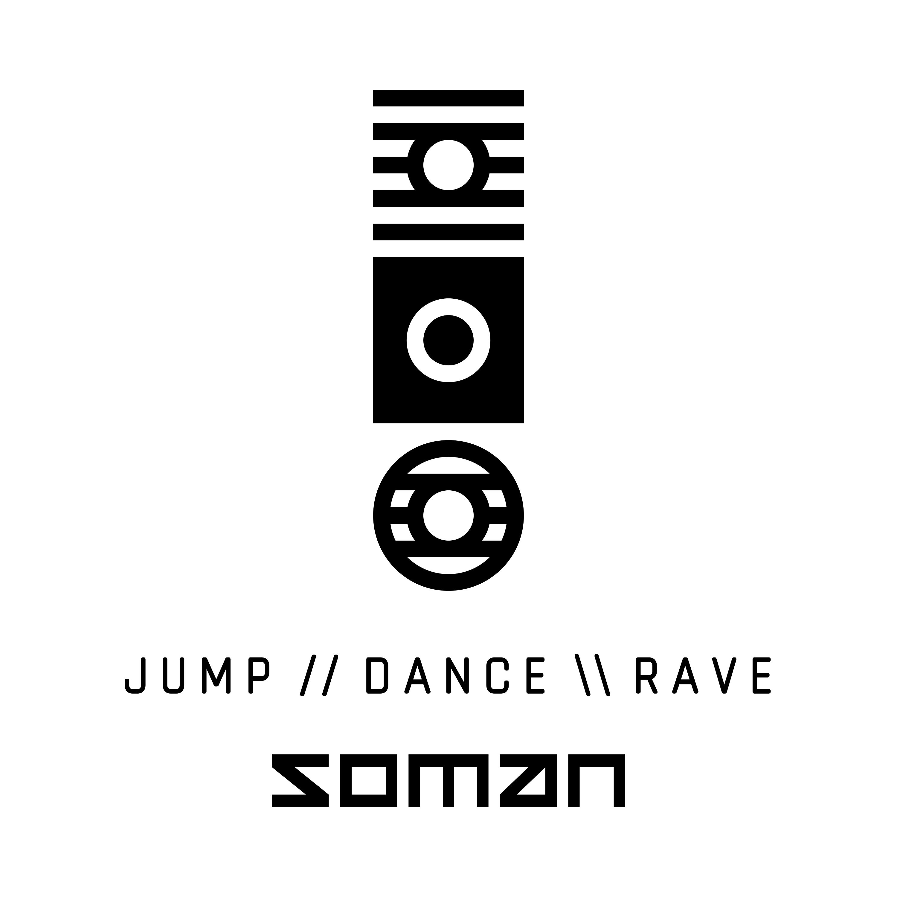 Soman - Jump Dance Rave