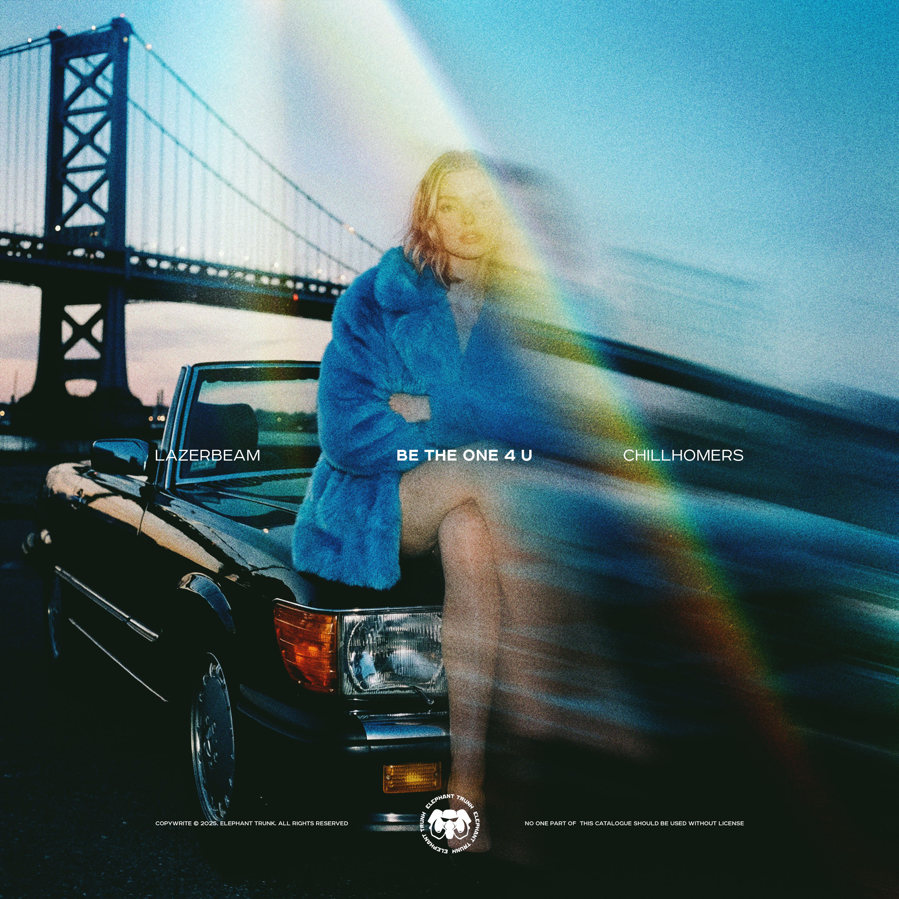 Be the One 4 U - Single