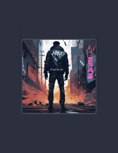 Hör dir Dichotomy of Steve an, schau dir Musikvideos an, lies die Biografie, finde Tourdaten und mehr!