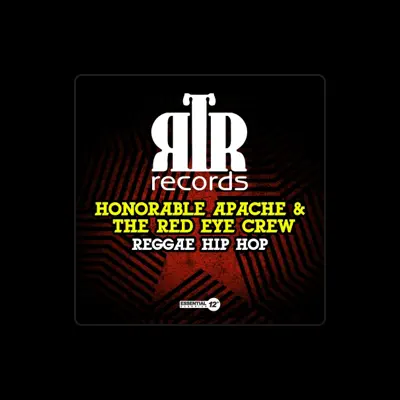 Listen to Honorable Apache, watch music videos, read bio, see tour dates & more!