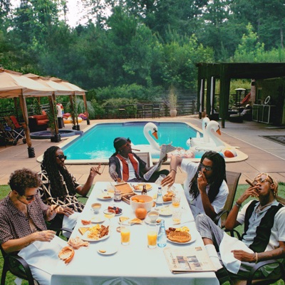 Rare Family (feat. RARE Sound)