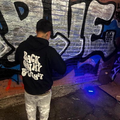 SCOREBOARD (feat. RX THE KIDD) - Single