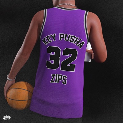 32 Zips (Instrumental) - Single