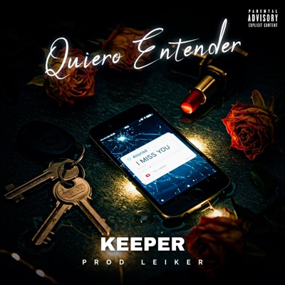 Quiero entender - Single