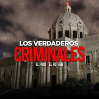 Los Verdaderos Criminales - Single - El Piro & El Fother