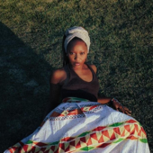 NGIMILE (feat. Ovuyonke)