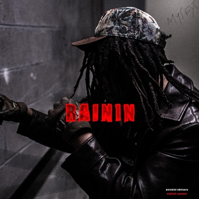 RAININ - Single