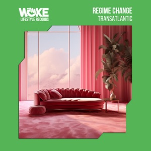 Regime Change - Single